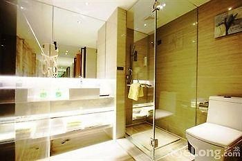 Shenzhen Yeste Hotel Εξωτερικό φωτογραφία