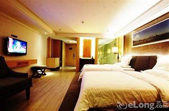 Shenzhen Yeste Hotel Εξωτερικό φωτογραφία