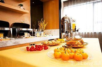 Shenzhen Yeste Hotel Εξωτερικό φωτογραφία