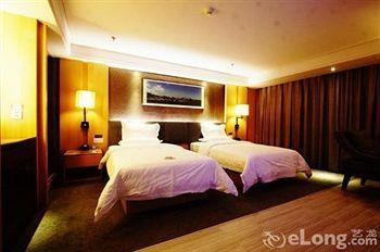 Shenzhen Yeste Hotel Εξωτερικό φωτογραφία