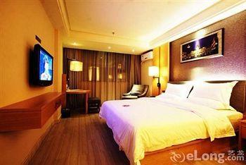 Shenzhen Yeste Hotel Εξωτερικό φωτογραφία
